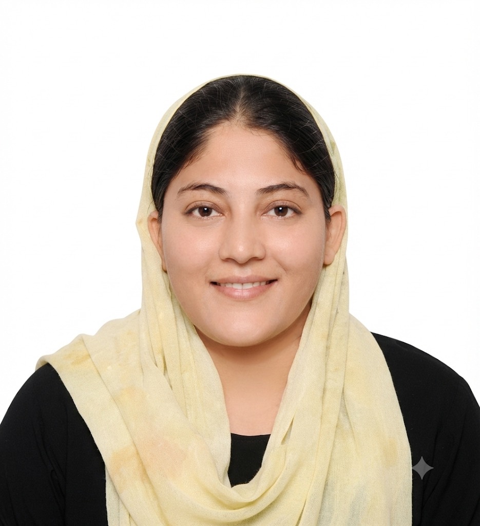 Hasina banu - Part time Patient Care and Elderly Care and Baby Sitter in Malad West in Mumbai